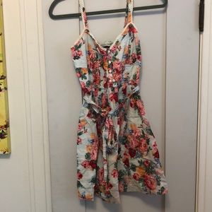 Pepe jeans dress